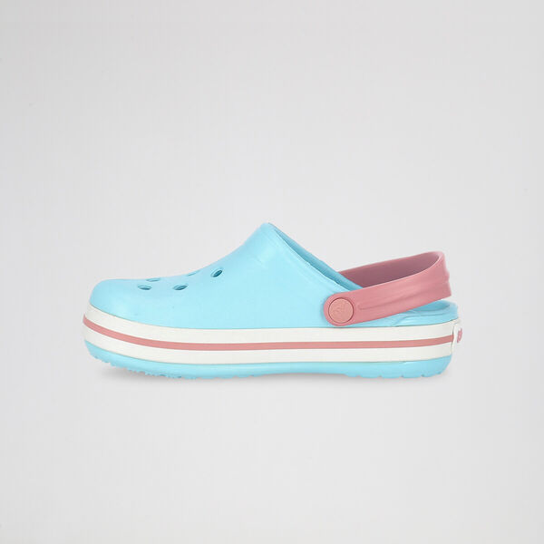 Zuecos Crocs Crocband