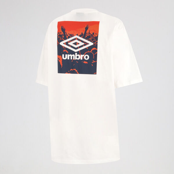 Remera Umbro Kyle Mujer