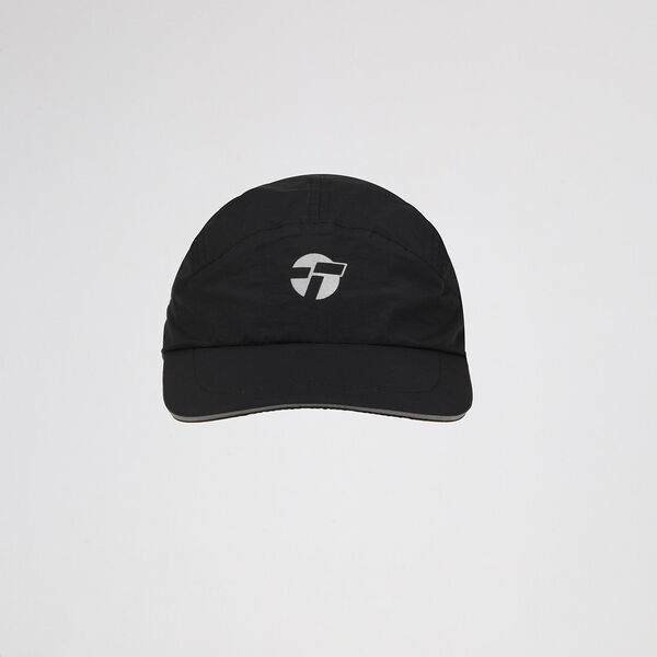 Gorra Running Topper Bs Microperforado Hombre