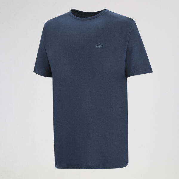 Remera manga corta Elepants Smith Hombre