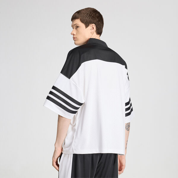 Remera adidas Adicolor American Football Hombre