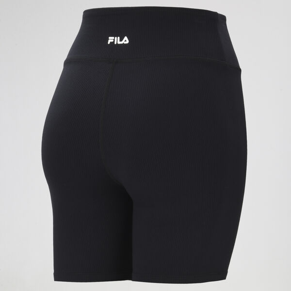 Calza Entrenamiento Fila Ribbed Mujer