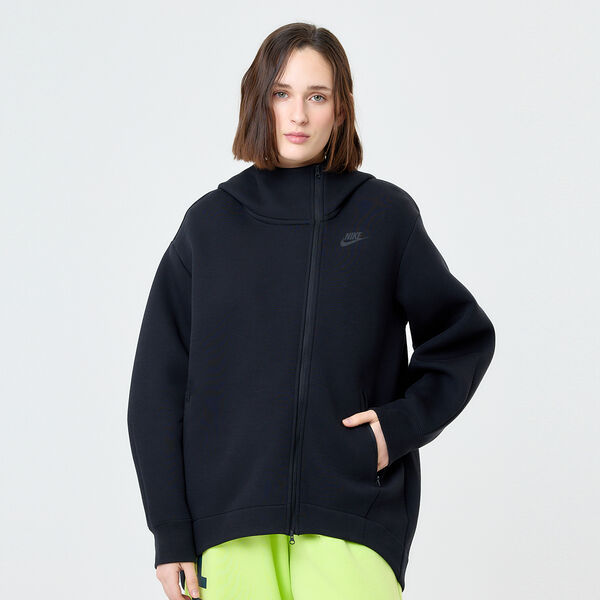Campera Nike Sportswear Tech Fleece