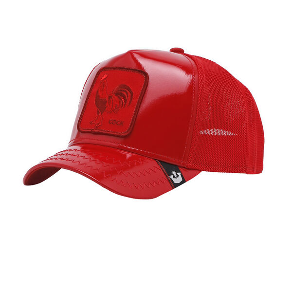 Gorra Goorin Baseball The Cock