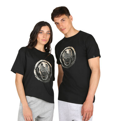 Remera Jack Lee Iron Man