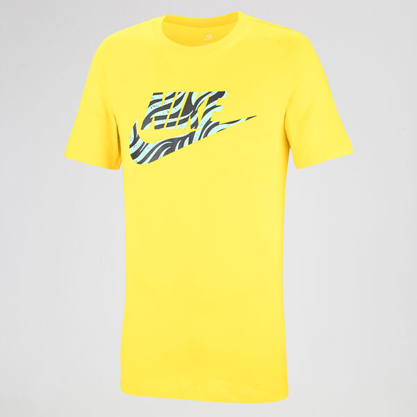 Remera Nike Brandriffs Futura Hombre
