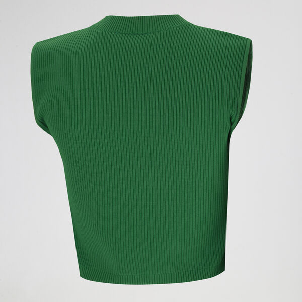 Musculosa Fila X Hailey Baby Tank para Mujer
