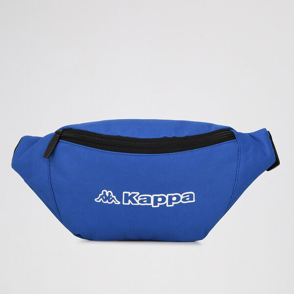 Riñonera Kappa Logo Dressy Correa Ajustable