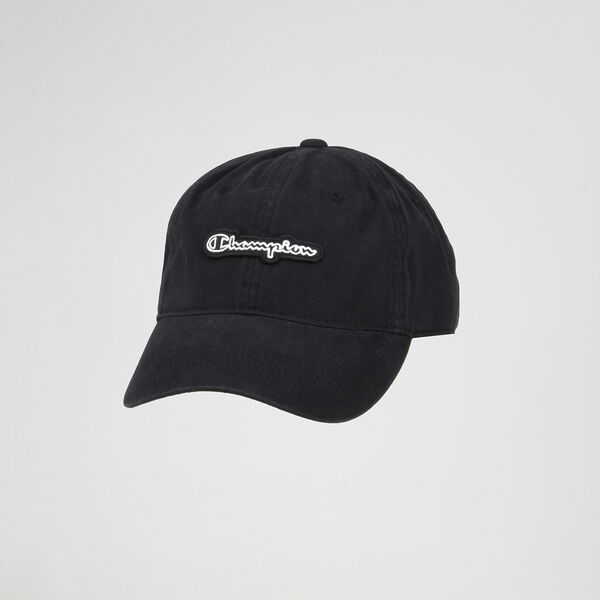 Gorra Champion Garment Washed Relaxed Ajustable
