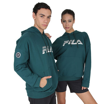 Buzo Fila Confort Nbh Unisex