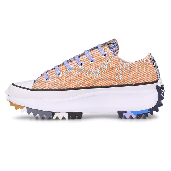 Zapatillas Converse Run Star Hike Ox