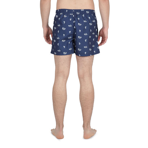 Traje de Baño Topper Super Slim
