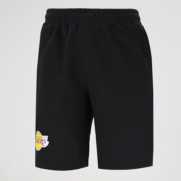 Short NBA Los Angeles Lakers Arc Hombre