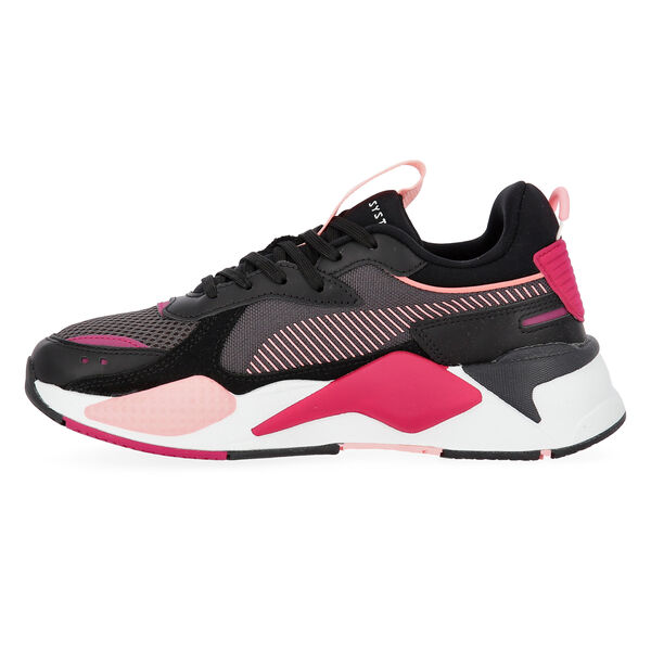 Zapatillas Puma Rs-x Reivention Mujer