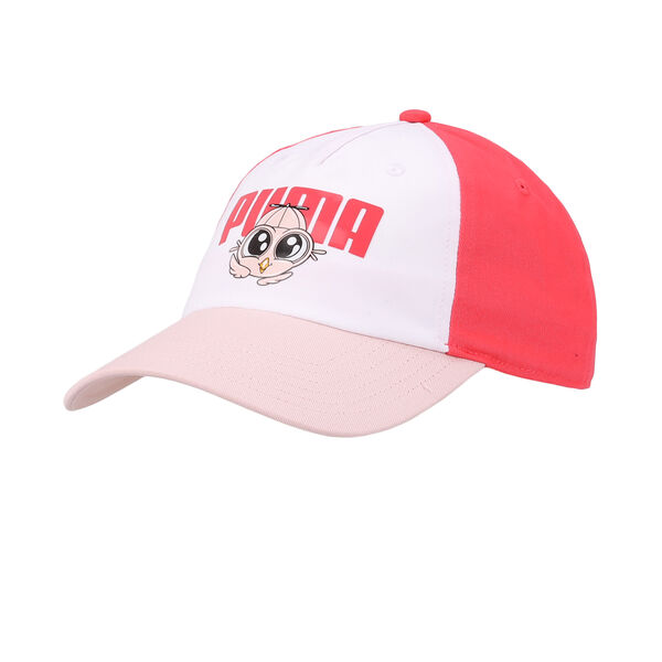 Gorra Puma Animal Pinch Panel Bb