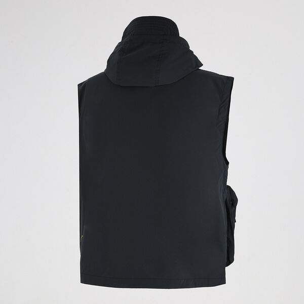 Campera Topper Frey X Revolver