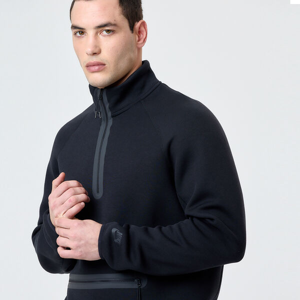 Buzo Nike Tech Fleece Hombre