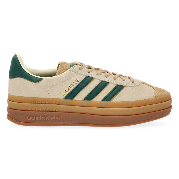 Zapatillas adidas Gazelle Bold Mujer