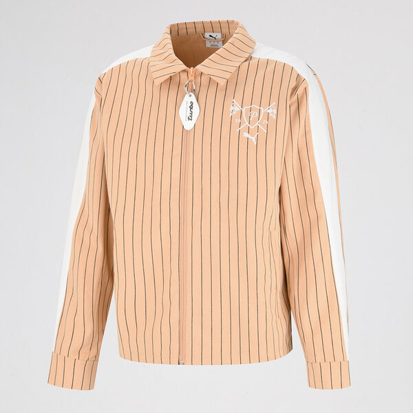 Buzo Puma Porsche Legacy Lifestyle Hombre