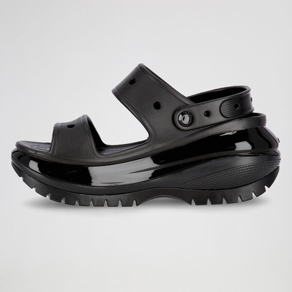 Sandalias Crocs Classic Mega Crush