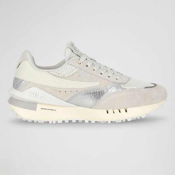 Zapatillas Fila Renno Vintage II Mujer