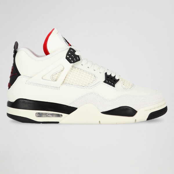 Zapatillas Jordan 4 Retro "Flight Club" Hombre