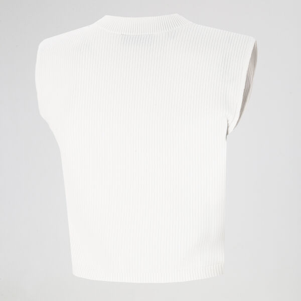 Musculosa Fila X Hailey Baby Tank Mujer