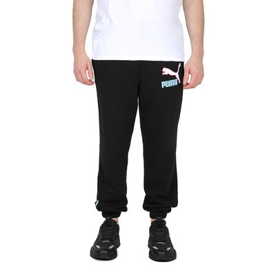 Pantalón Urbano Puma Fandom Hombre