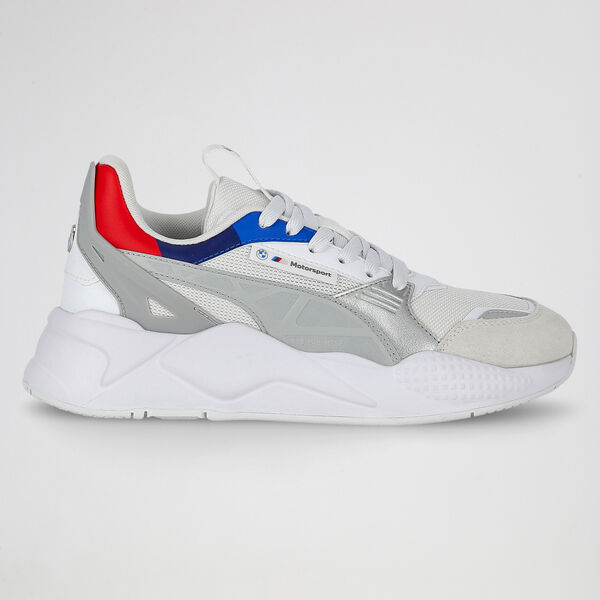 Zapatillas Puma Bmw Mms Rs-x