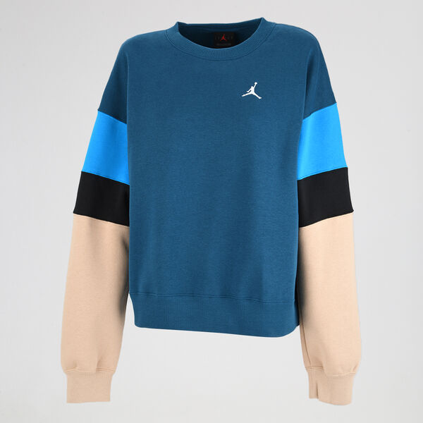 Buzo Jordan Brooklyn Fleece Mujer