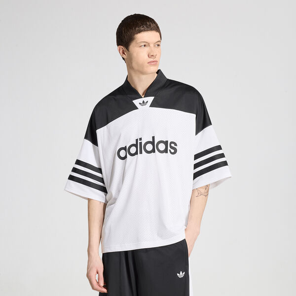 Remera adidas Adicolor American Football Hombre