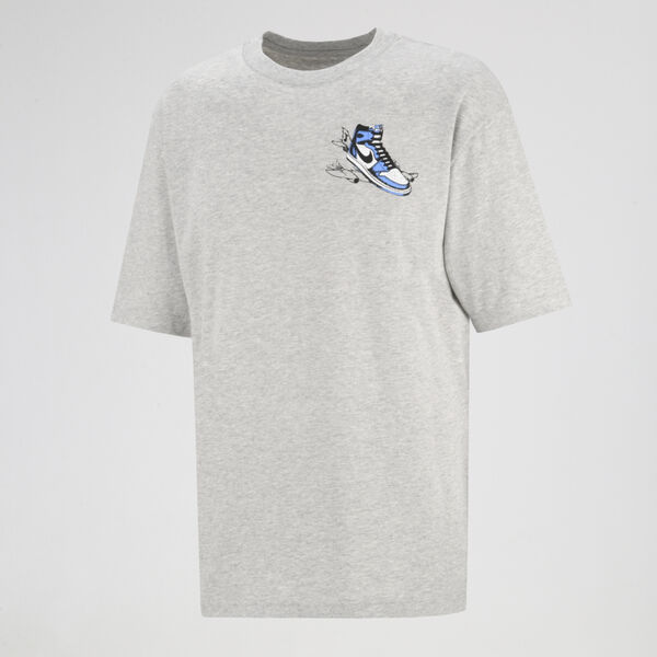 Remera Jordan AJ1 Hombre