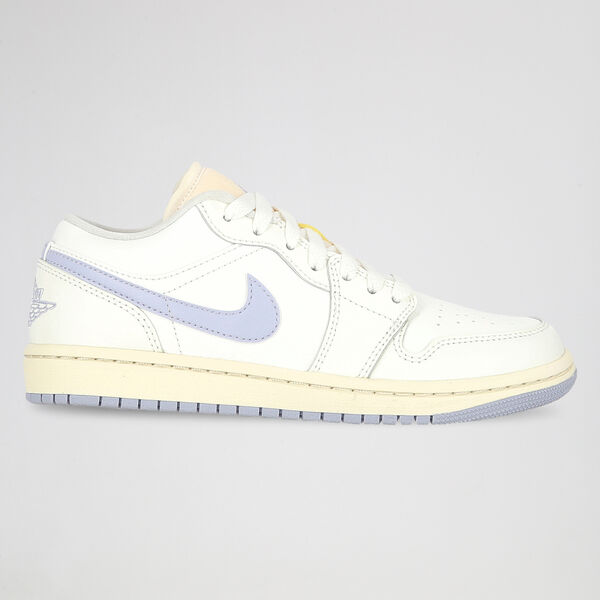 Zapatillas Jordan Air 1 Low Mujer