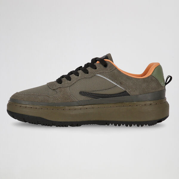 Zapatillas Fila Fx-100 All Terrain Low Hombre