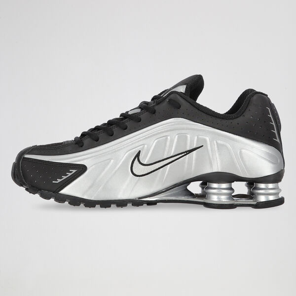 Zapatillas Nike Shox R4 Hombre