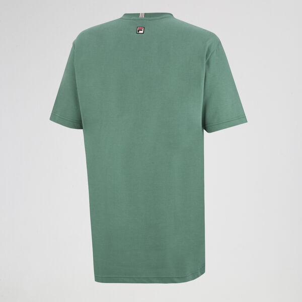 Remera Fila Comfort Uc Basic para Hombre