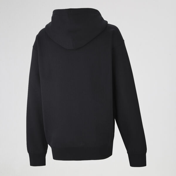 Buzo Nike Solo Swoosh Hw Fz Hombre