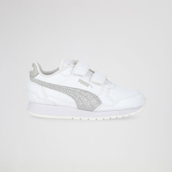 Zapatillas Puma V4 Sl Glitter V Niña