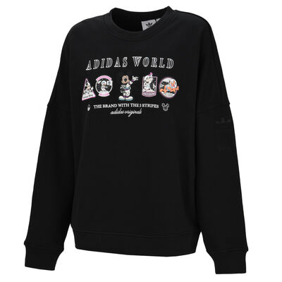 Buzo adidas Disney