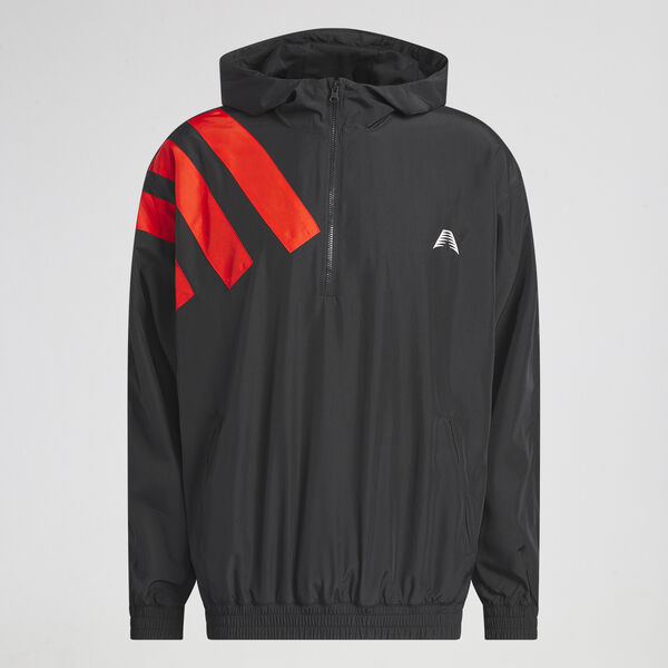 Campera adidas x Anthony Edwards Hombre