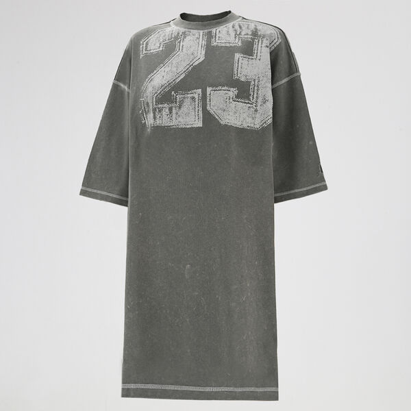 Vestido Jordan Flight Mujer