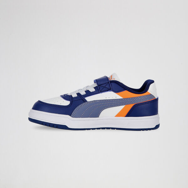 Zapatillas Puma Caven Iii Block Ac+ Ps Infantil