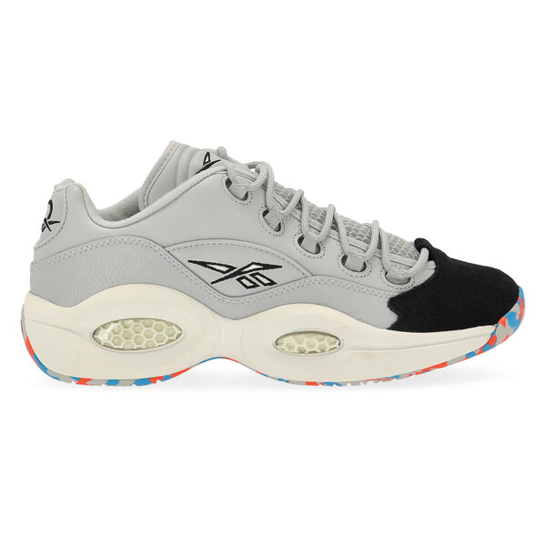 Zapatillas Reebok Question Low Hombre