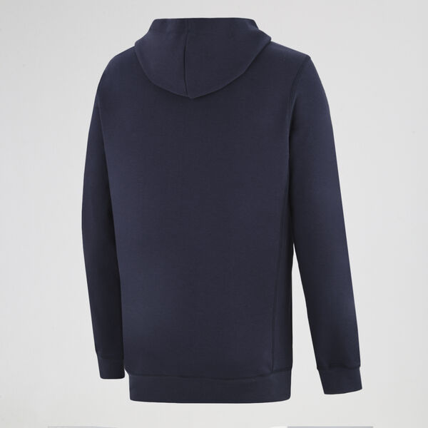 Buzo Puma Wardrobe Essentials Algod&oacute;n Hombre