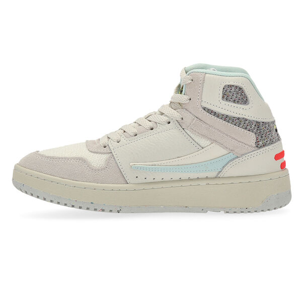 Zapatillas Fila ACD Mid Green Pack Hombre