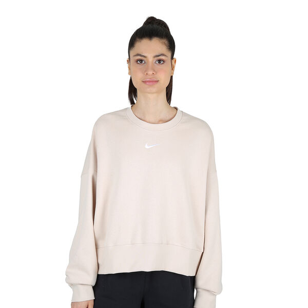 Buzo Urbano Nike Sportswear Collection Essentials Mujer