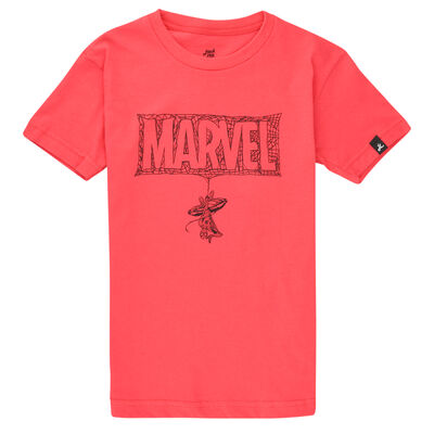 Remera Jack Lee Logo