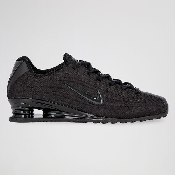Zapatillas Nike Shox Z Mujer