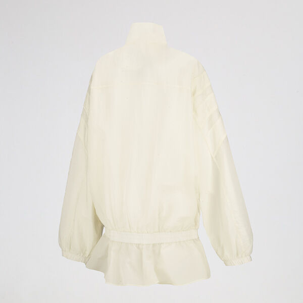 Campera adidas Rompeviento Santiago Mujer