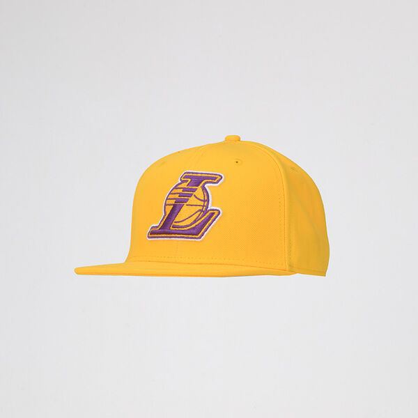 Gorra NBA Los Angeles Lakers
